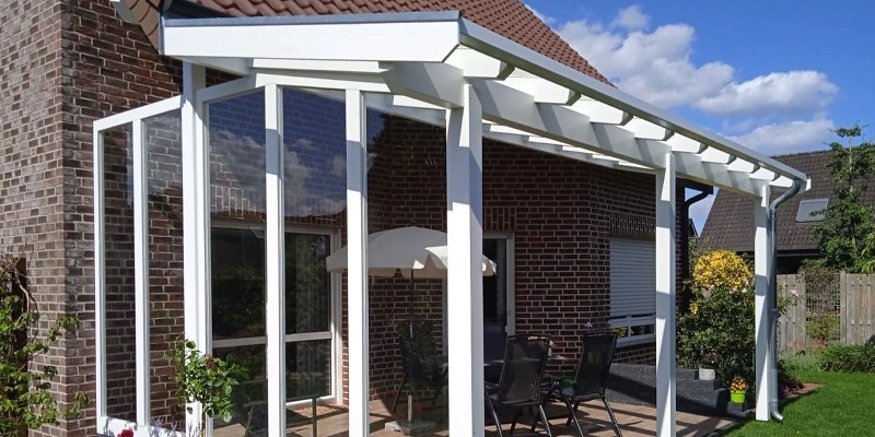 Terrassendächer 2 1