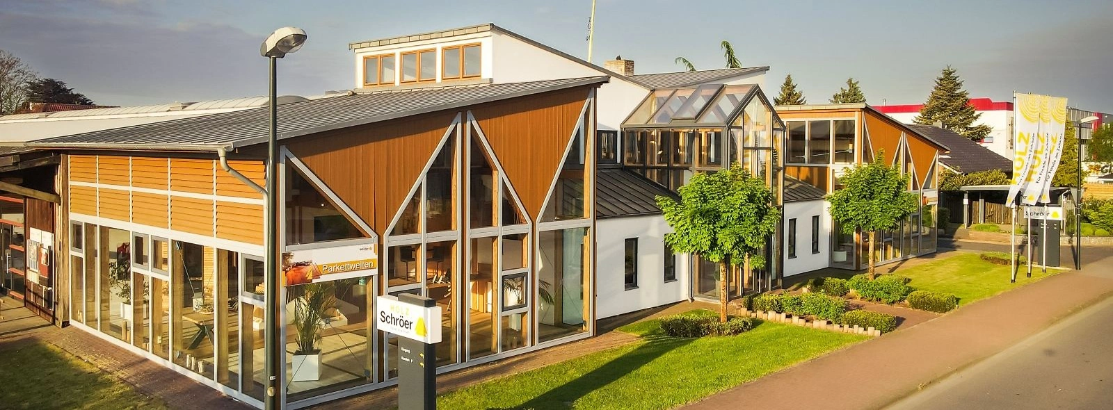 Hero Startseite Schroeer