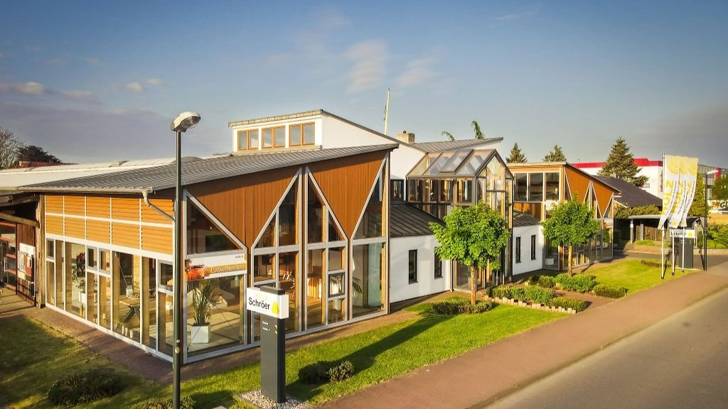 Hero Startseite Schroeer