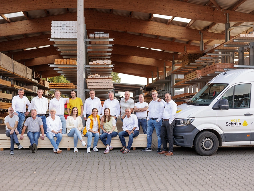 2025 Teamfoto Retusche