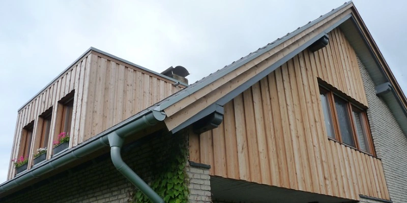 Brettware und Bohlen 2 1