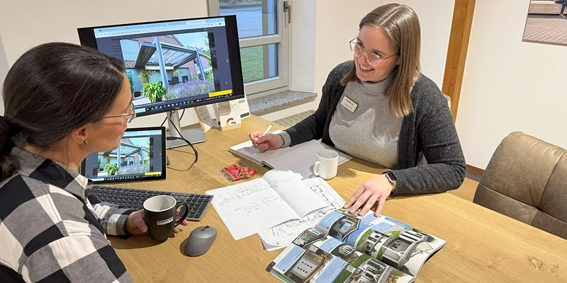 Geschäftskundenregistrierung