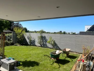 21x65mm Weisstanne Rautenprofil