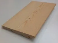 26/13x146mm Fichte Cono-Profil