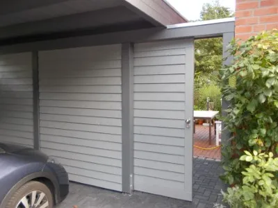 26/13x146mm Fichte Cono-Profil