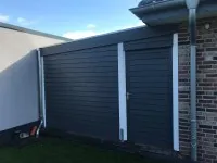 26/13x146mm Fichte Cono-Profil