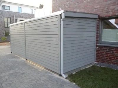 26/13x146mm Fichte Cono-Profil