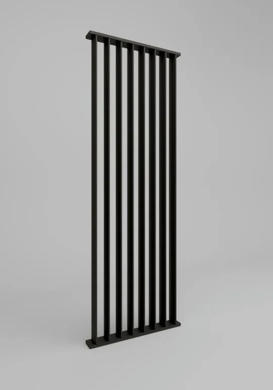 37x120 mm Ovalon Lamelle oval 280 cm