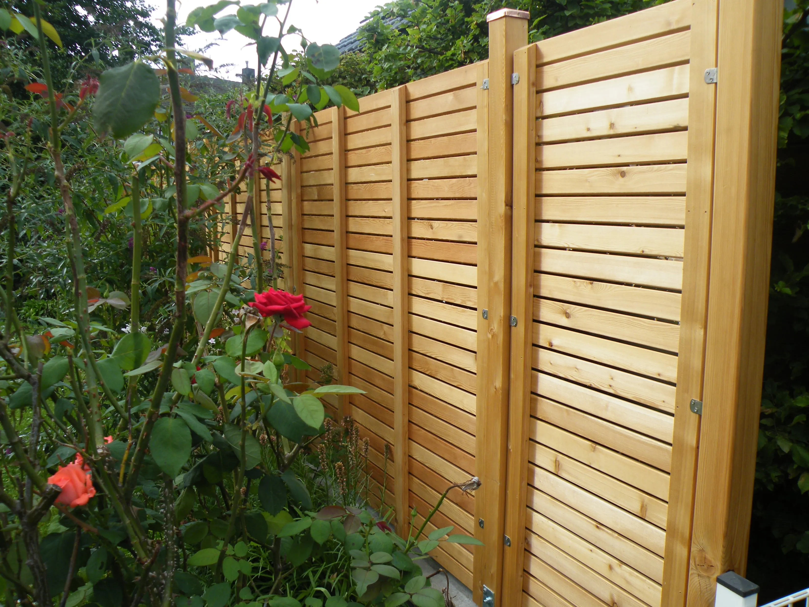 Sichtblende St. Tropez 120 x 180 cm