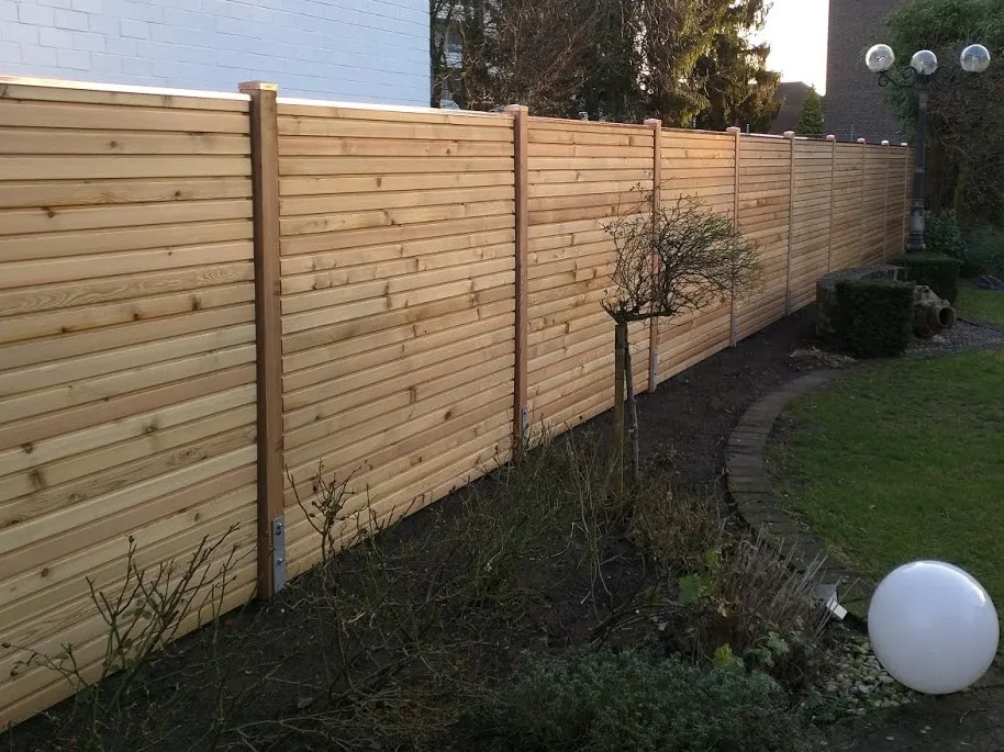 Sichtblende St. Tropez 180 x 180 cm