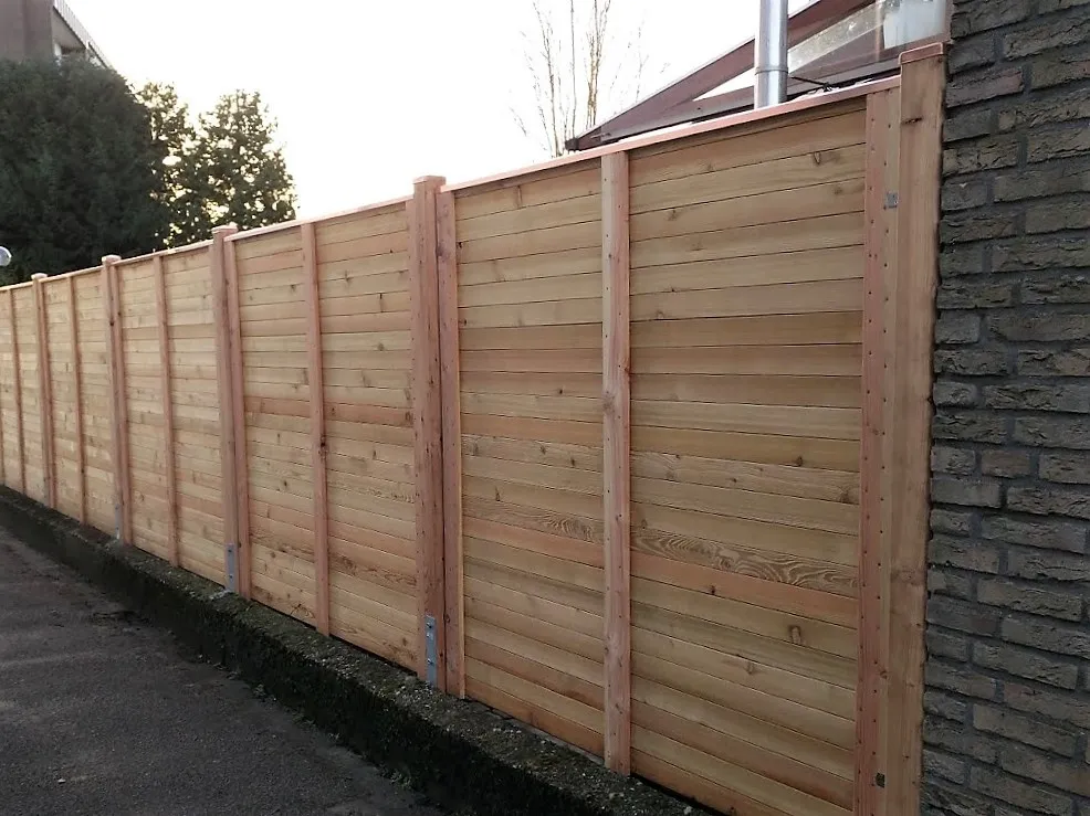 Sichtblende St. Tropez 180 x 180 cm