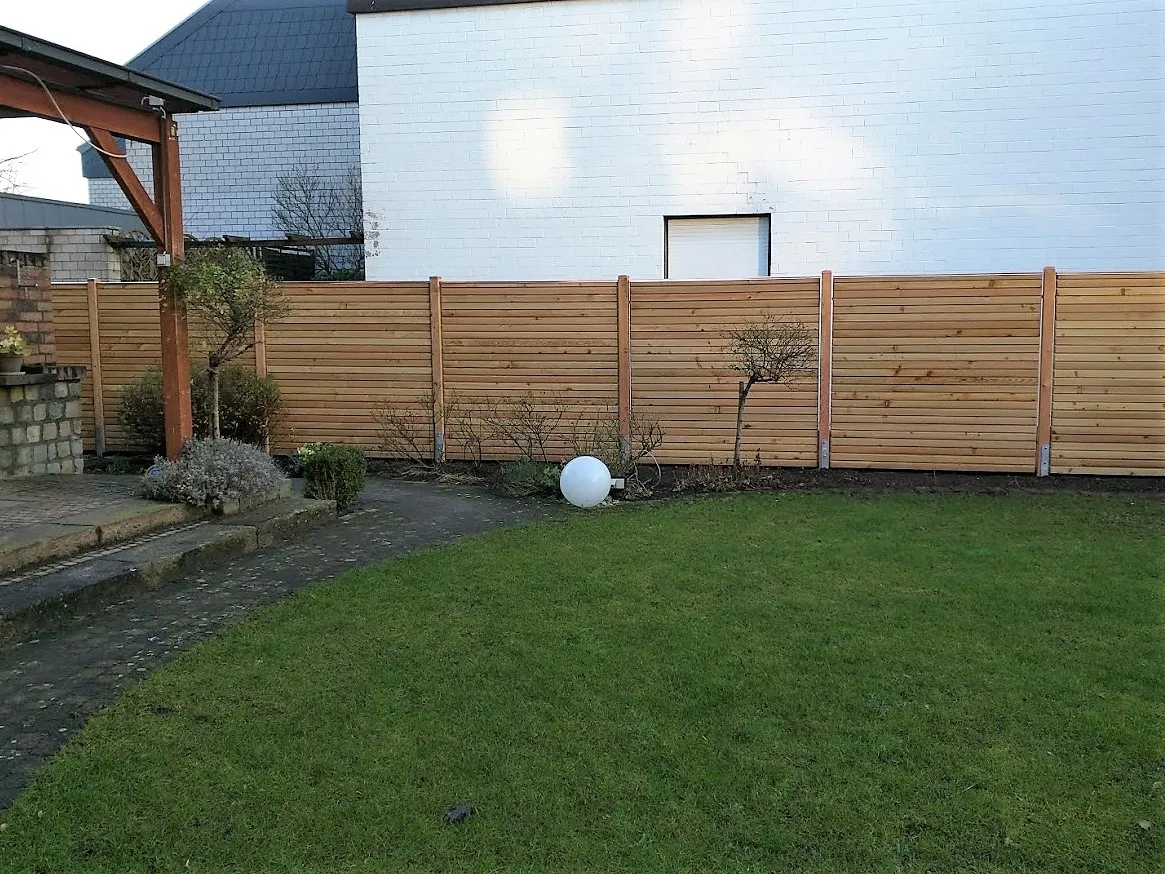 Sichtblende St. Tropez 90 x 180 cm