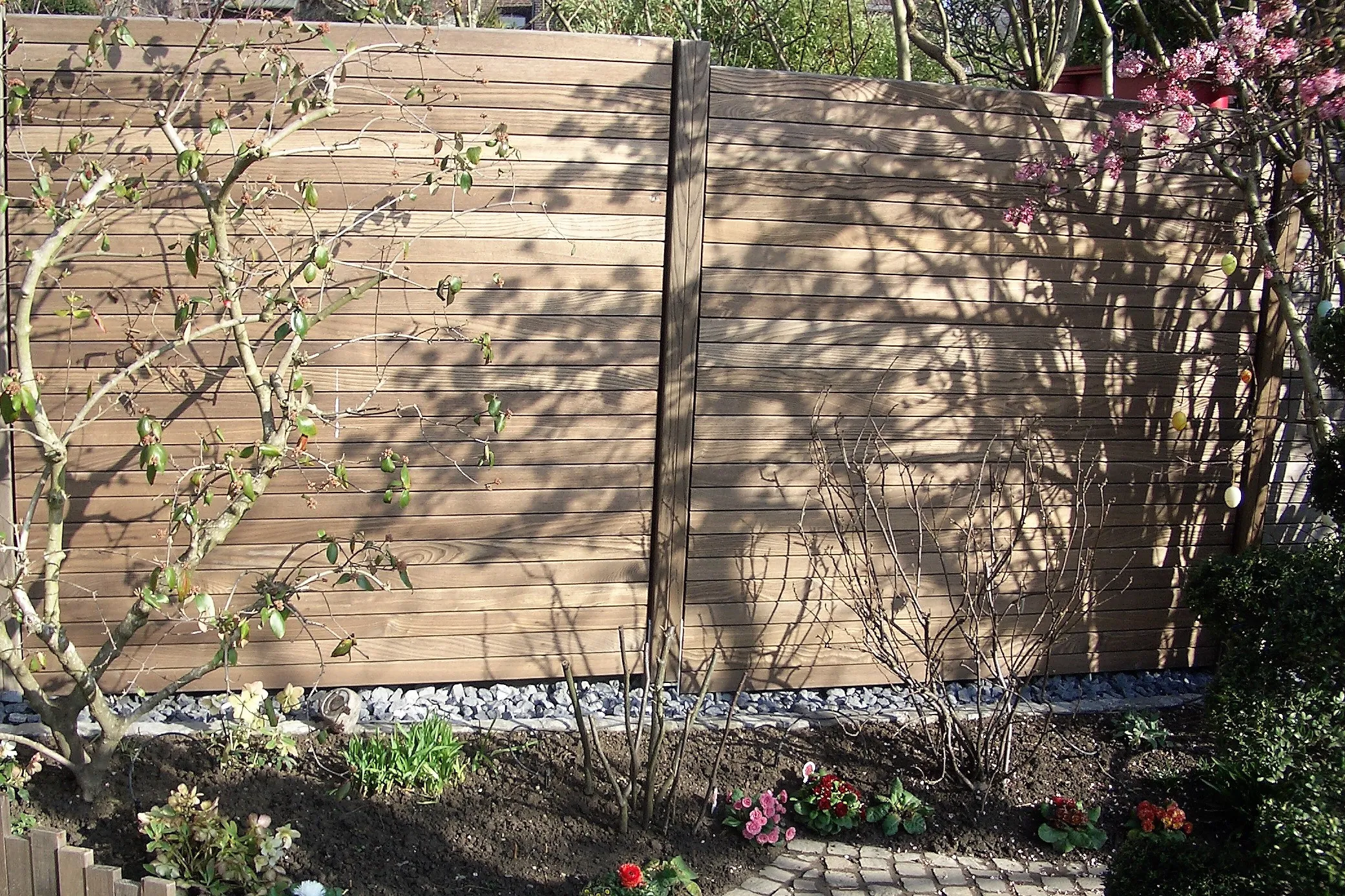 Gartentor "St. Tropez"        100x180 cm