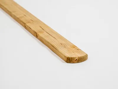 21x92 mm    Zaunprofil  Hamminkeln 120cm