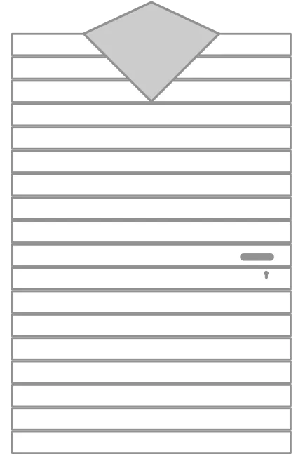 Gartentor Pienza  110x180cm