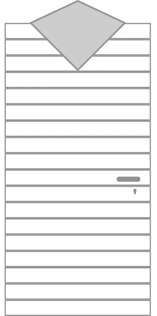 Gartentor Pienza  90x180cm