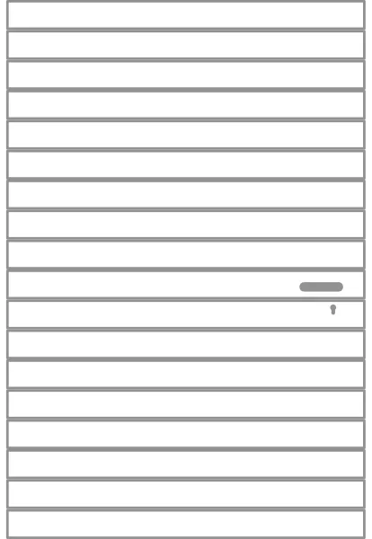 Gartentor Pienza 110x180cm