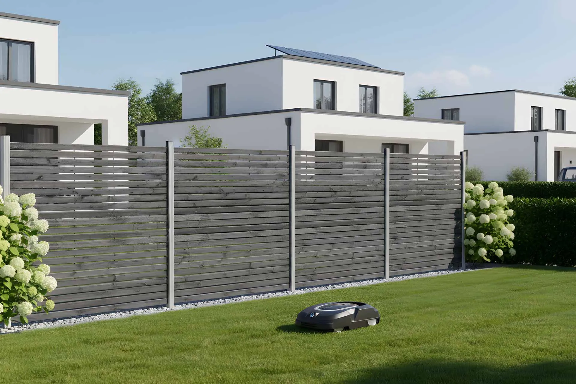 Select Rhombuszaun    90x180cm