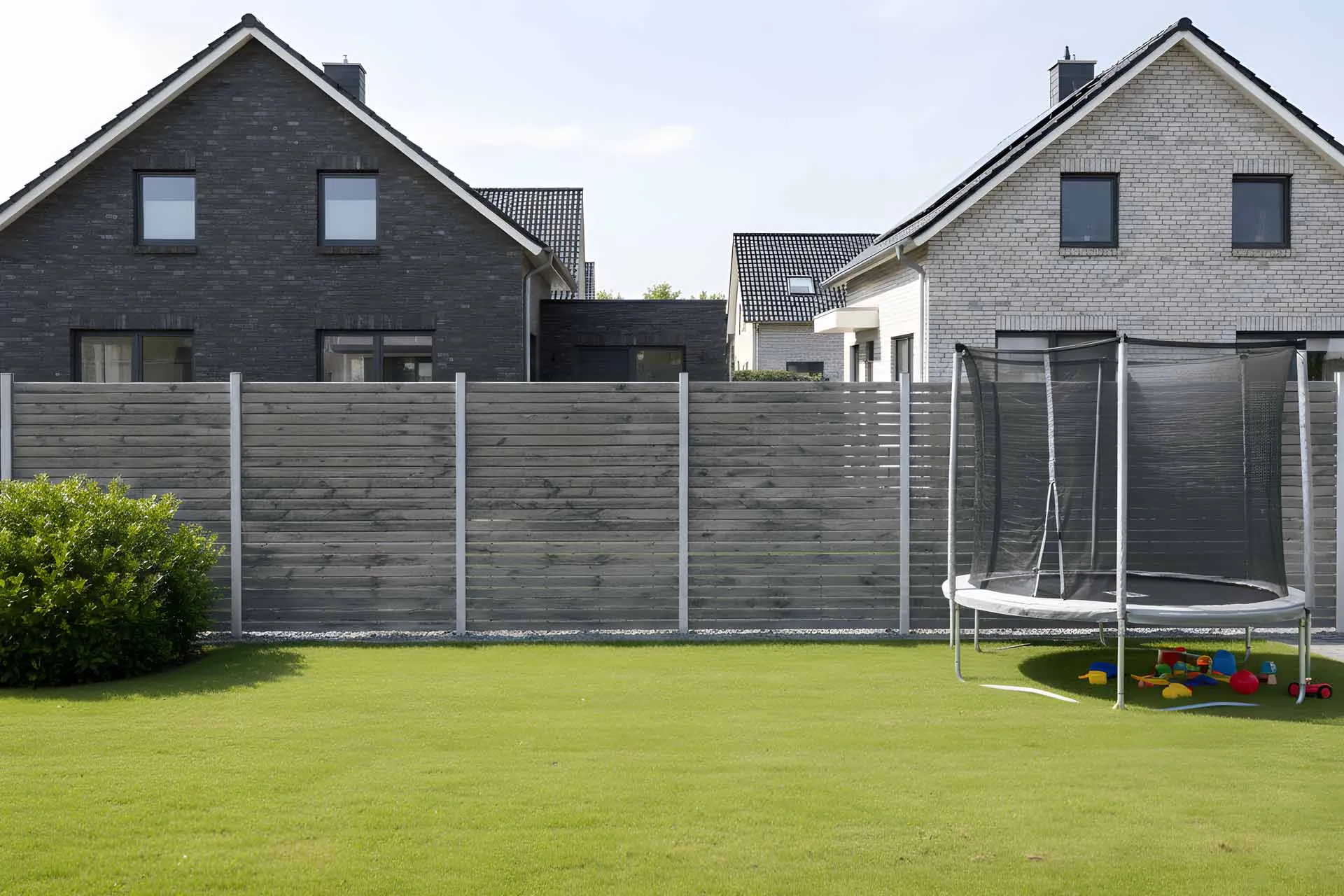 Select Rhombuszaun    90x180cm