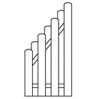 Sichtblende Boleo Abschlu&szlig;   90x180/90cm