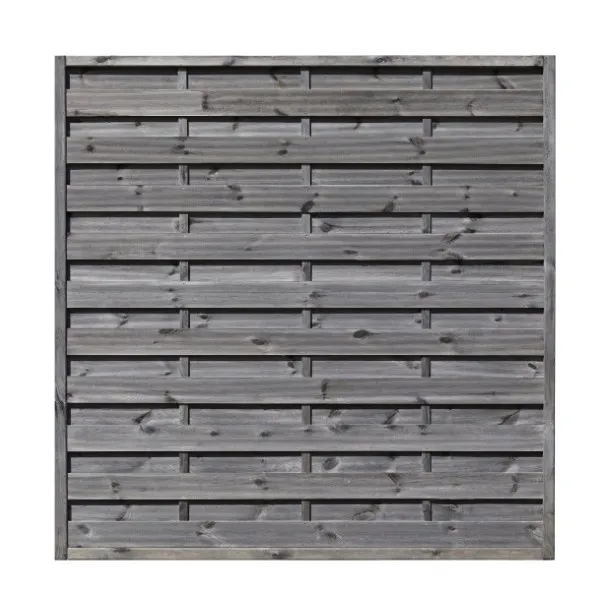 Sichtblende gerade 180x180cm
