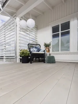 28x120mm MoreRoyal-Terrassendiele
