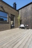 28x120mm MoreRoyal-Terrassendiele