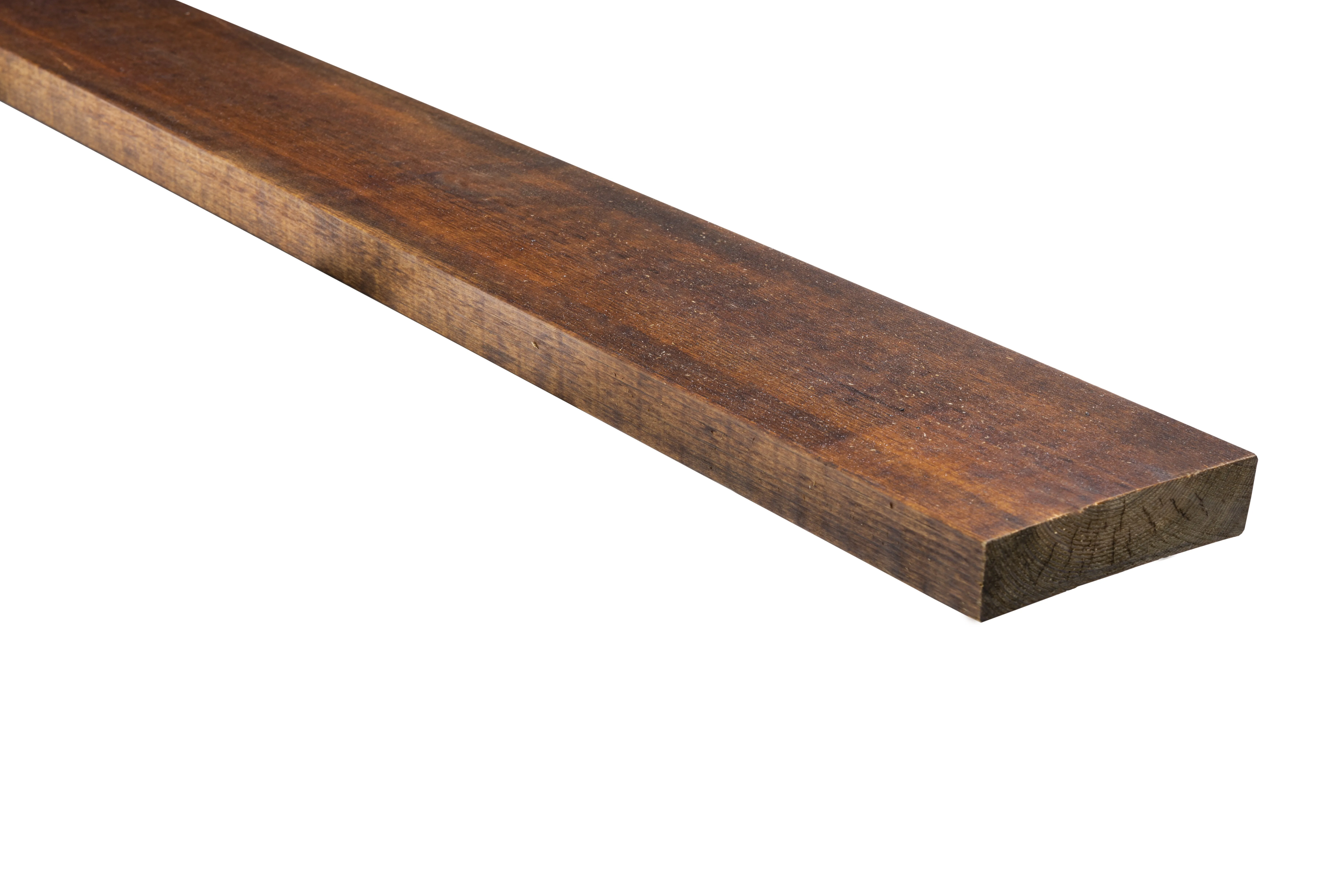 28x120mm MoreRoyal-Terrassendiele