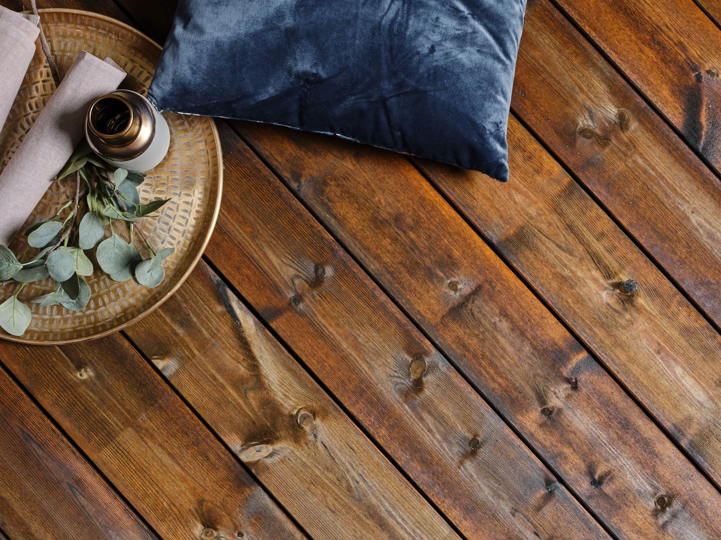 28x120mm MoreRoyal-Terrassendiele