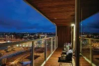 28x120mm MoreRoyal-Terrassendiele