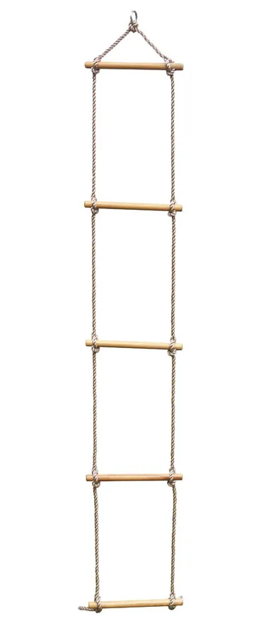 Strickleiter                  200cm lang