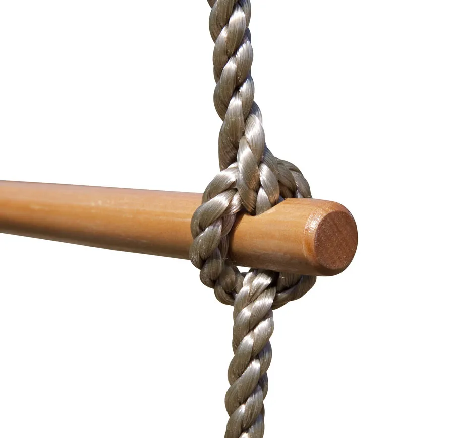 Strickleiter                  200cm lang