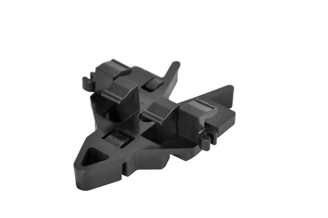 Konekto N Terrassenverbinder