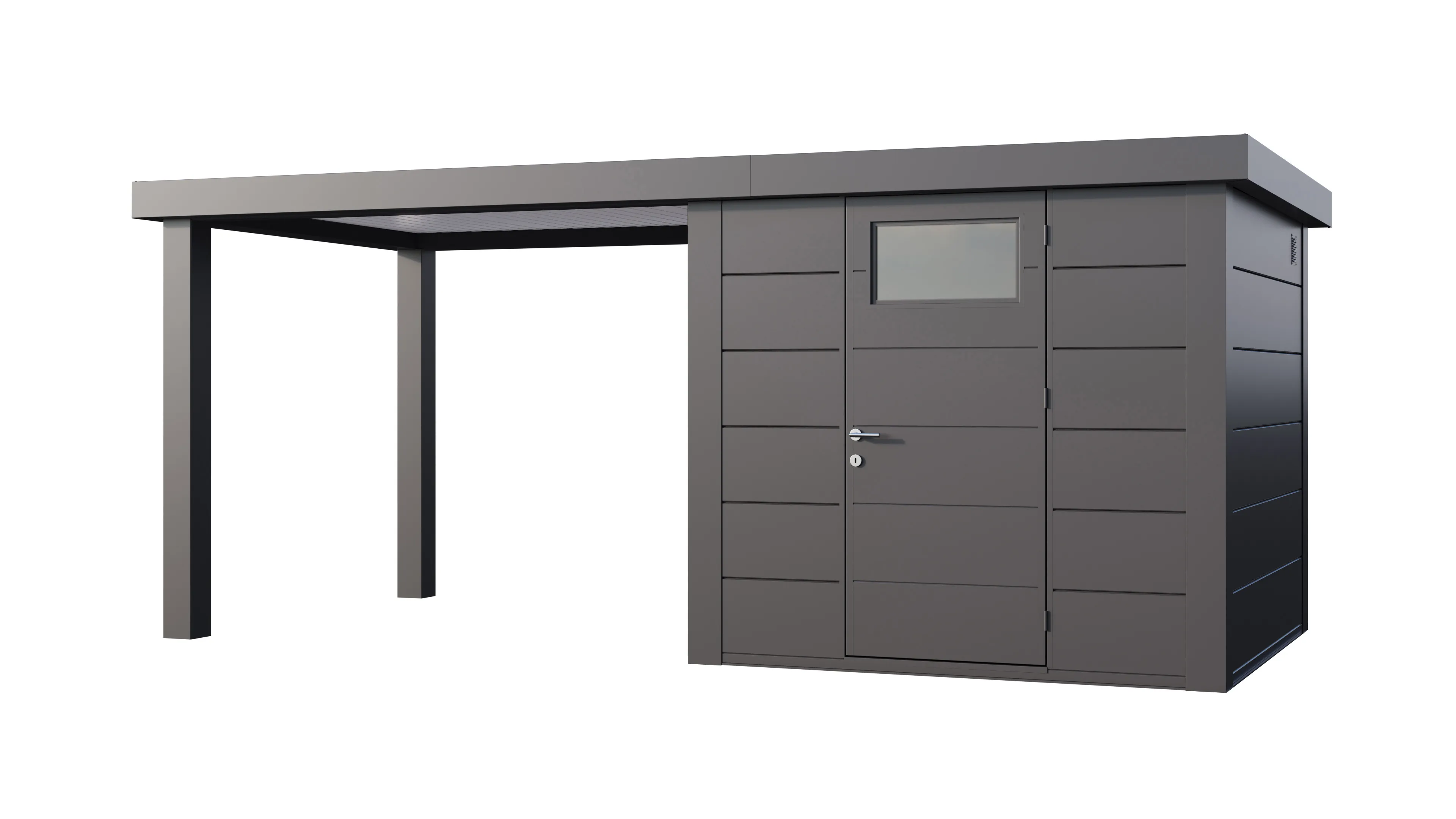 \\app\OnlineShop\Garten & Freizeit\Gartenhäuser\Classico 2424 Open Lounge Large OLL - dark_grey.jpg
