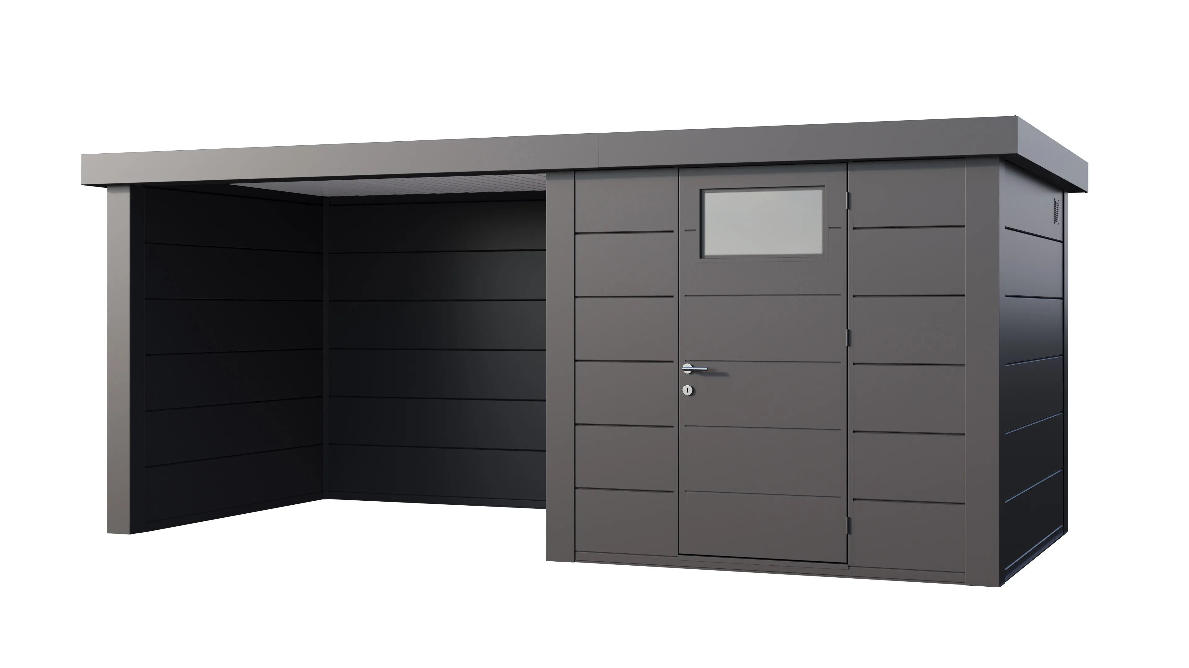 \\app\OnlineShop\Garten & Freizeit\Gartenhäuser\Classico 2424 Lounge Small PHL - dark_grey.jpg