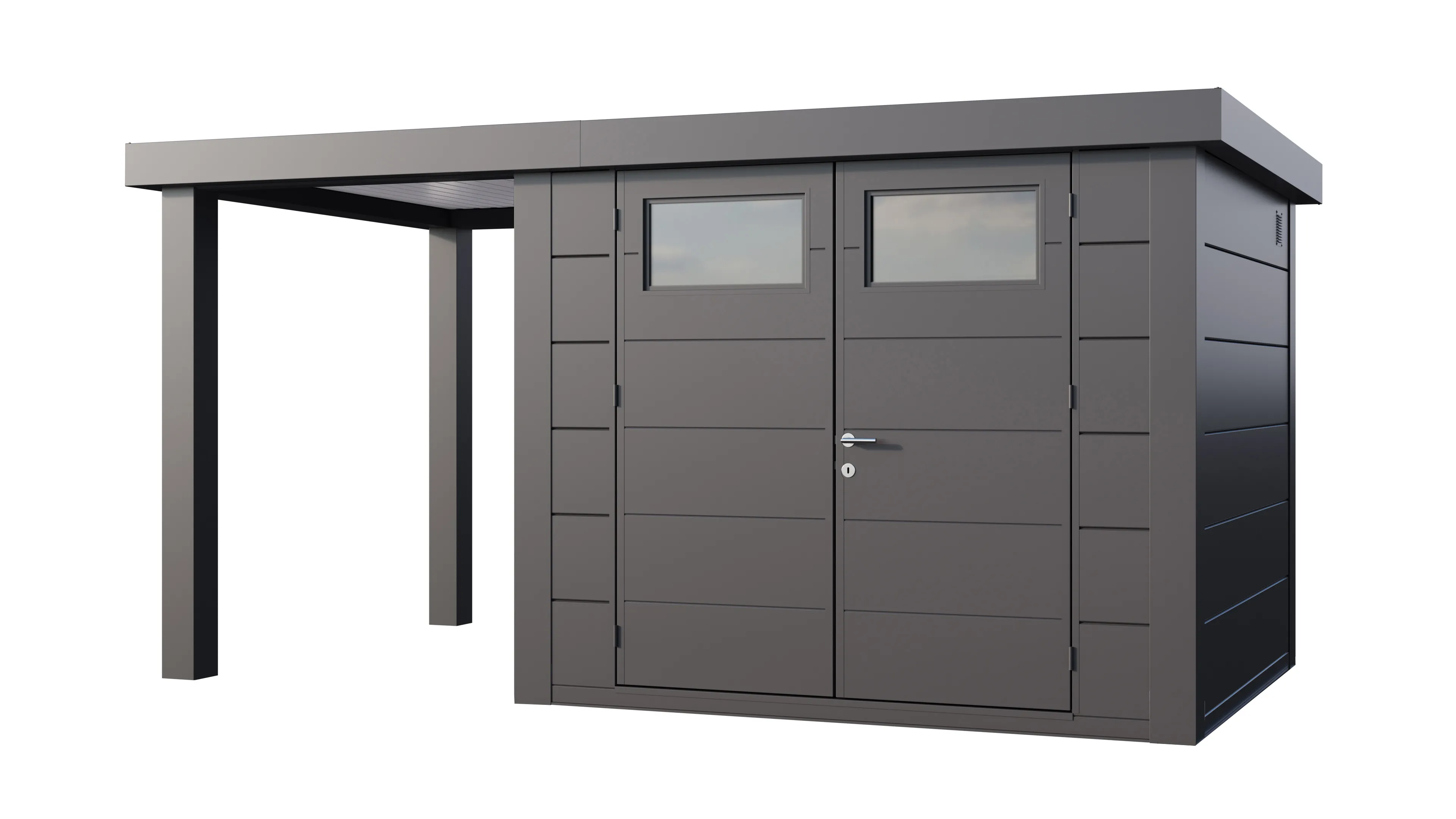 \\app\OnlineShop\Garten & Freizeit\Gartenhäuser\Classico 2724 Open Lounge Small OLKL - dark_grey.jpg