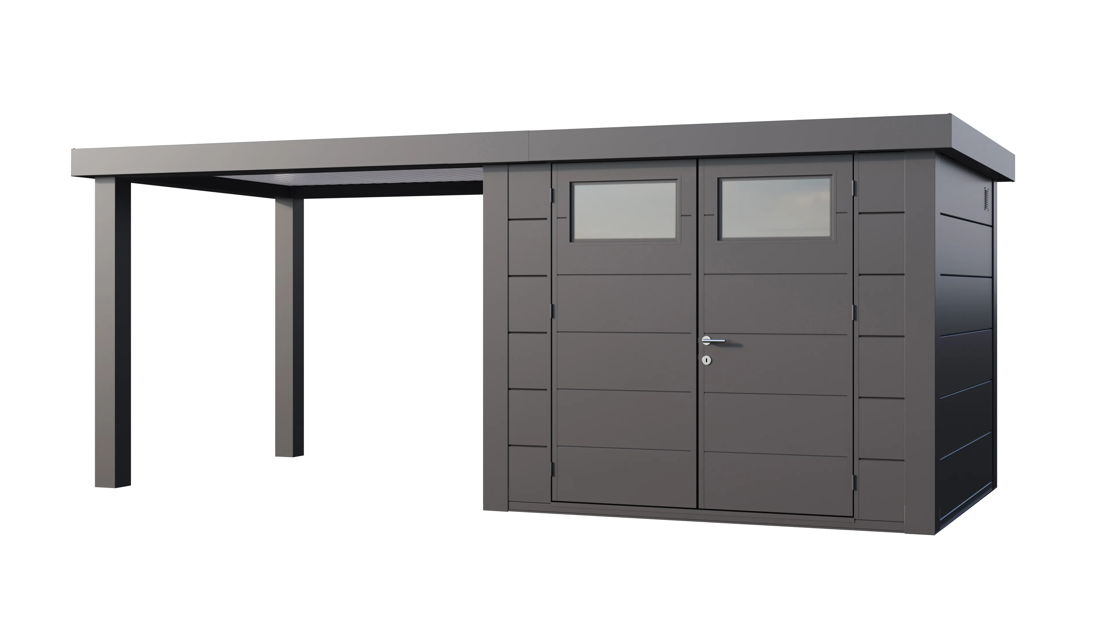 \\app\OnlineShop\Garten & Freizeit\Gartenhäuser\Classico 2724 Open Lounge Large OLL - dark_grey.jpg