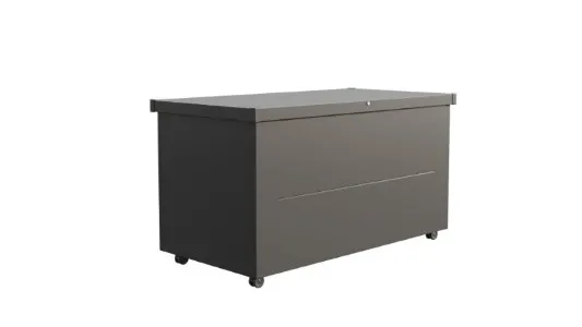 Metall Gartenbox Nevio 160
