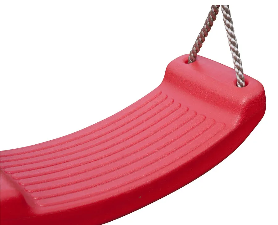 Schaukelsitz rot              40 cm lang