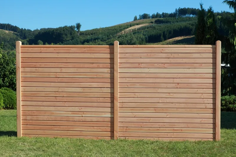 Sichtblende Rhombus95         120x180 cm