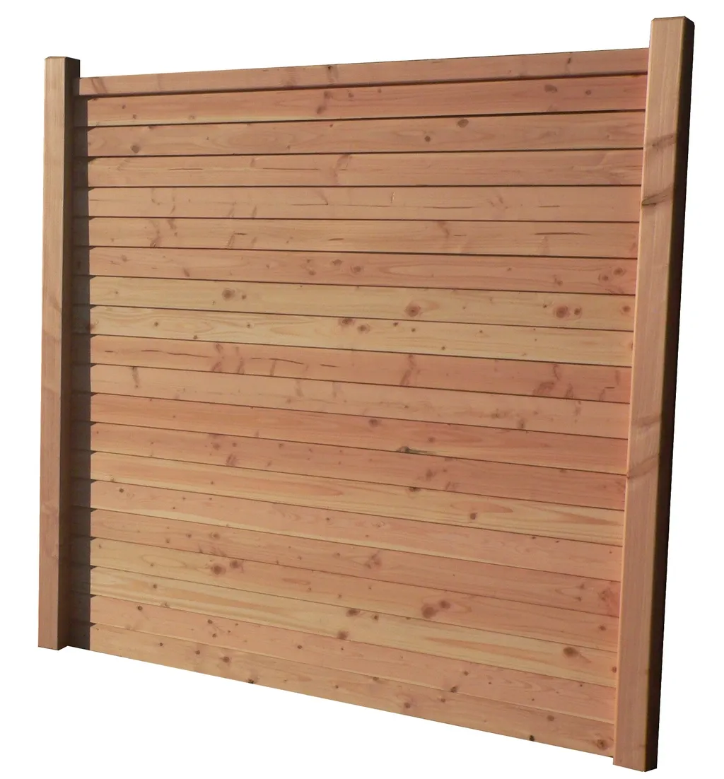 Sichtblende Rhombus95          90x180 cm