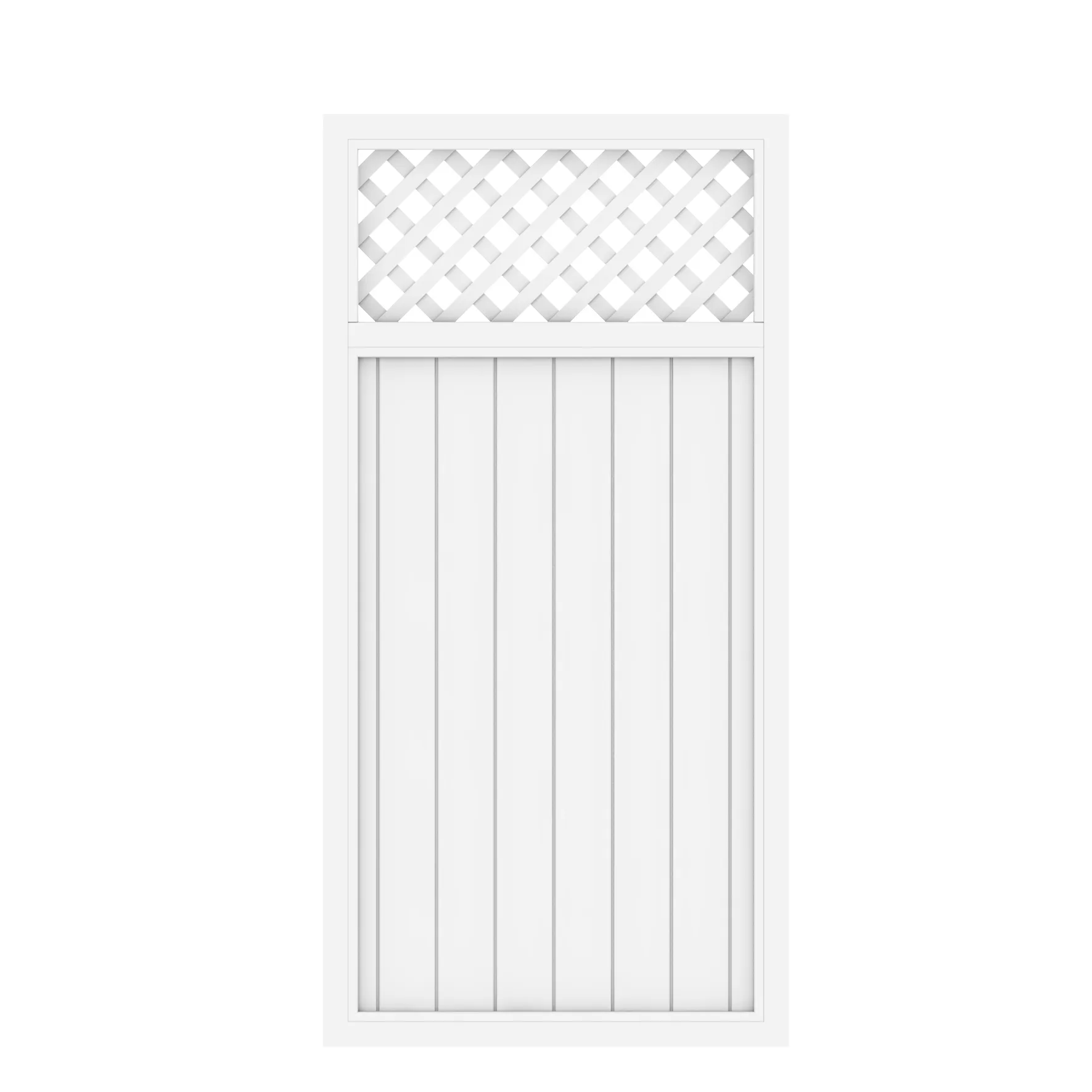 Sichtblende Longlife Riva 90 x 180cm