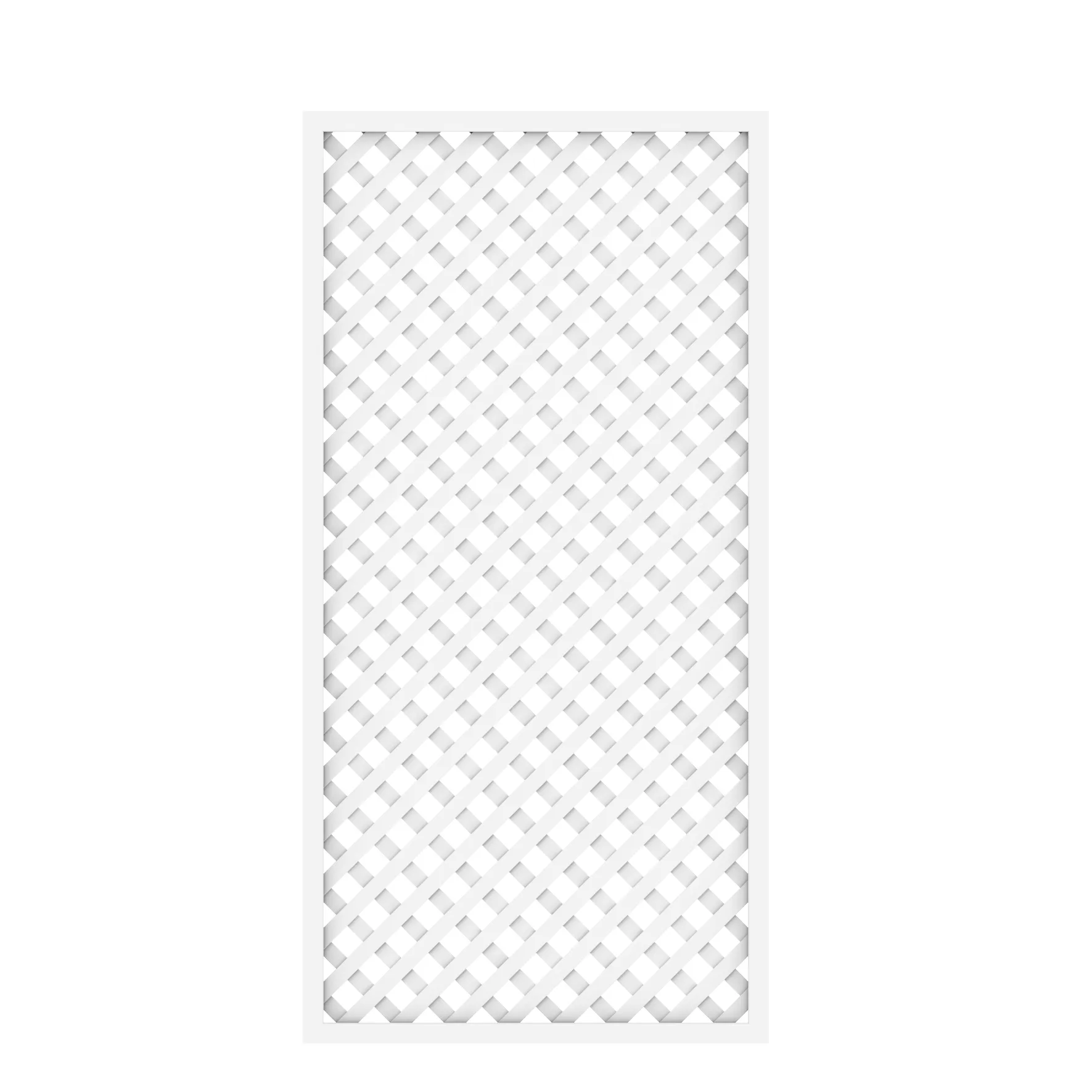 Rankgitter Longlife Riva 90 x 180cm