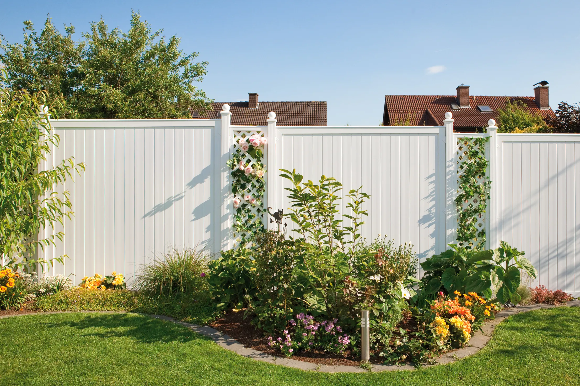 Rankgitter Longlife Riva 90 x 180cm