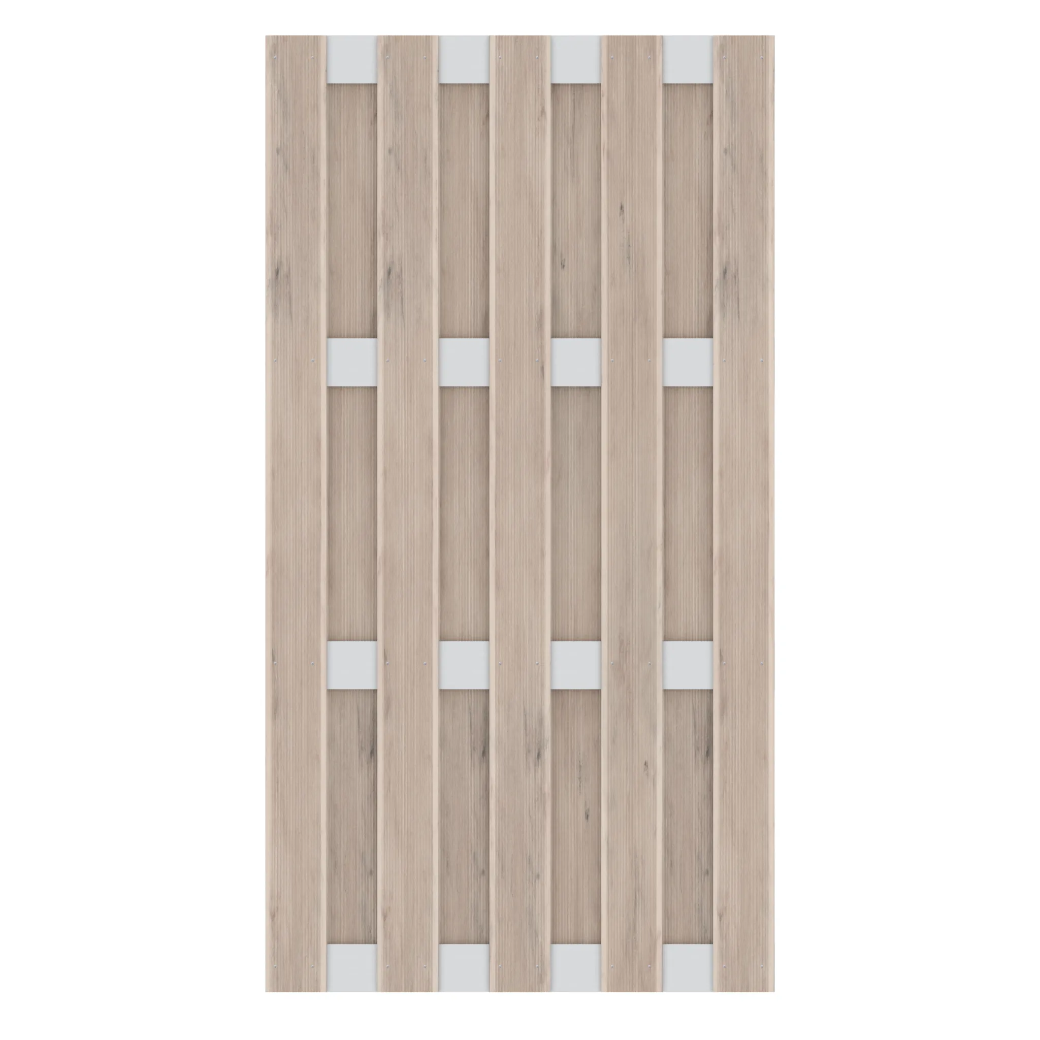 Sichtblende Jumbo WPC 95 x 179cm