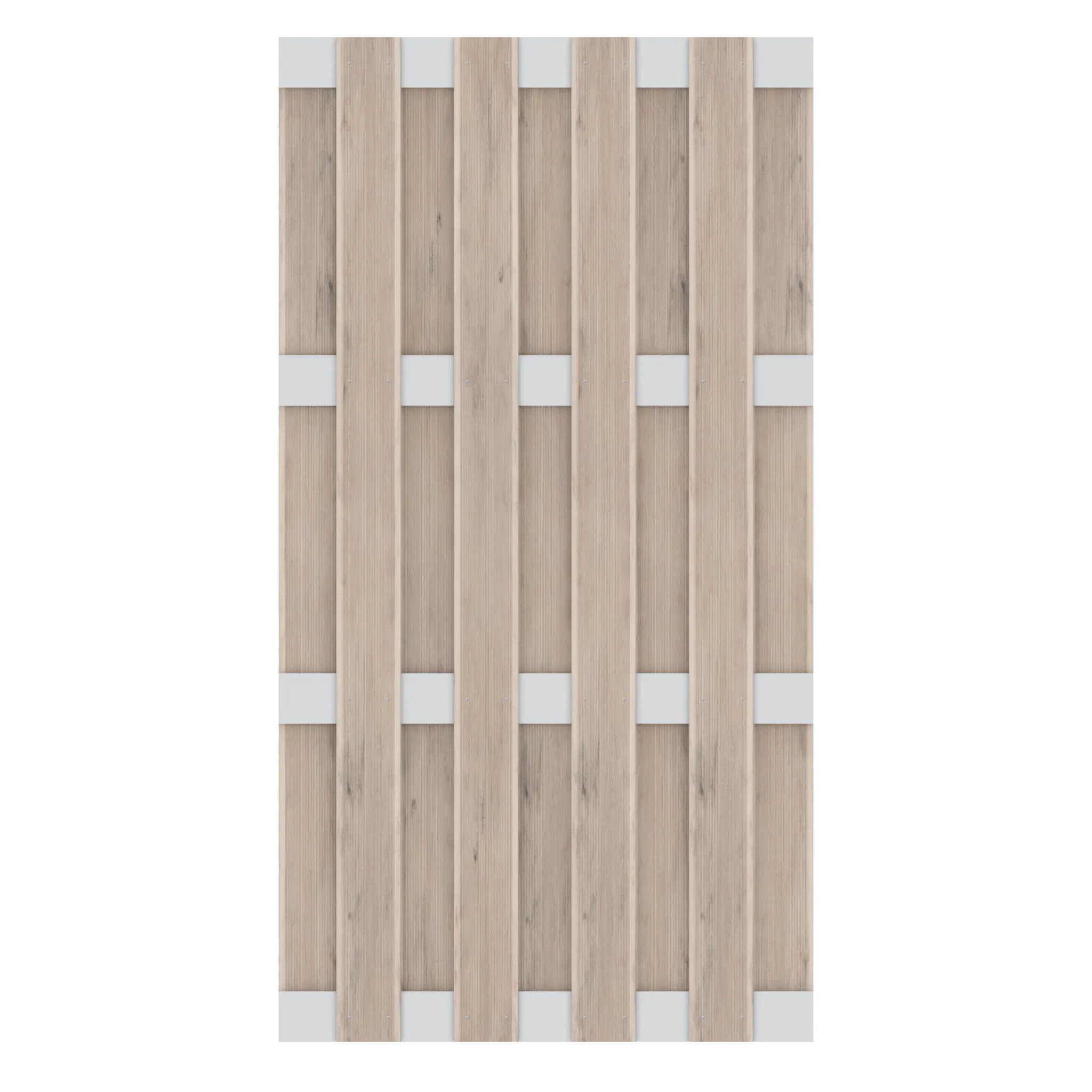 Sichtblende Jumbo WPC 95 x 179cm