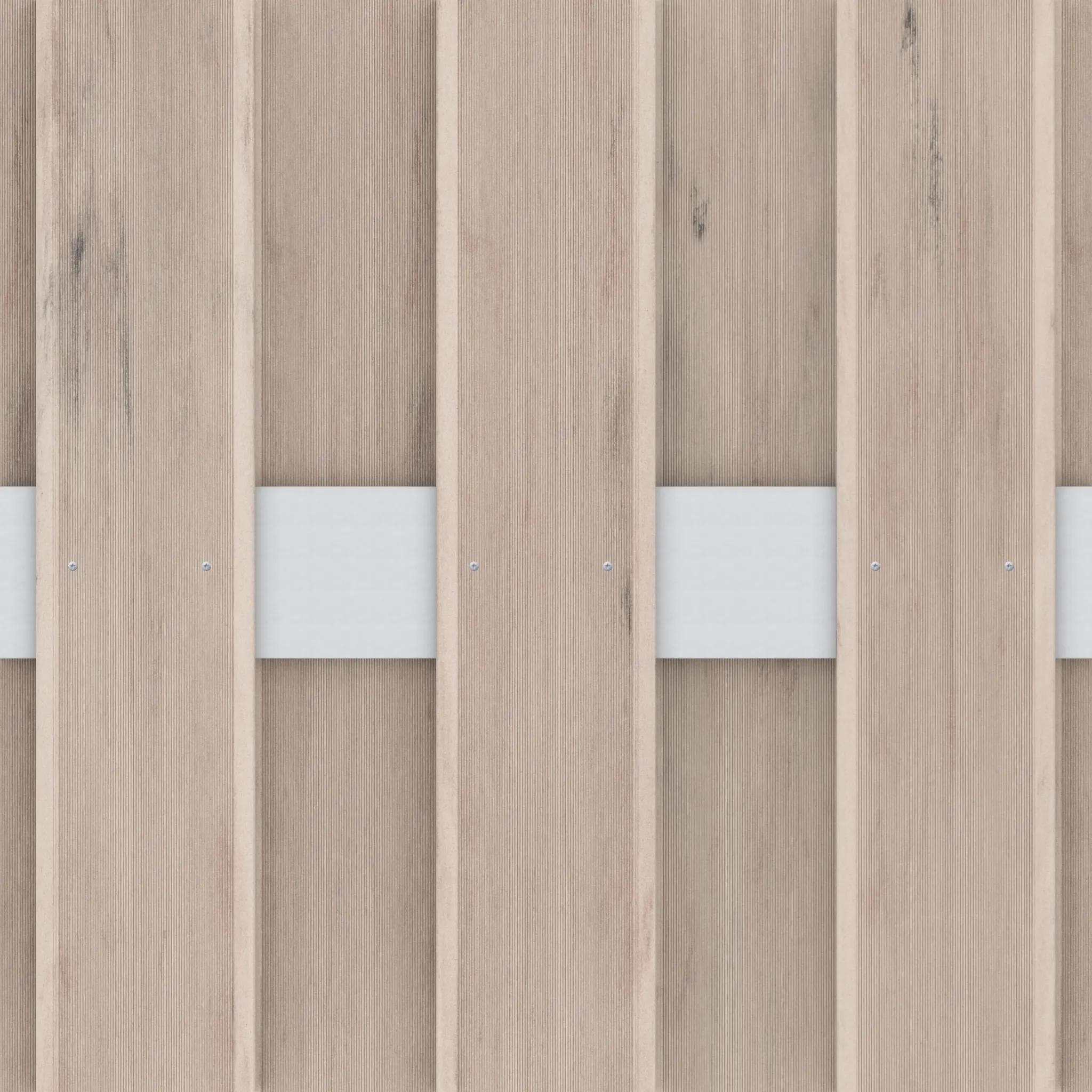 Sichtblende Jumbo WPC 95 x 179cm