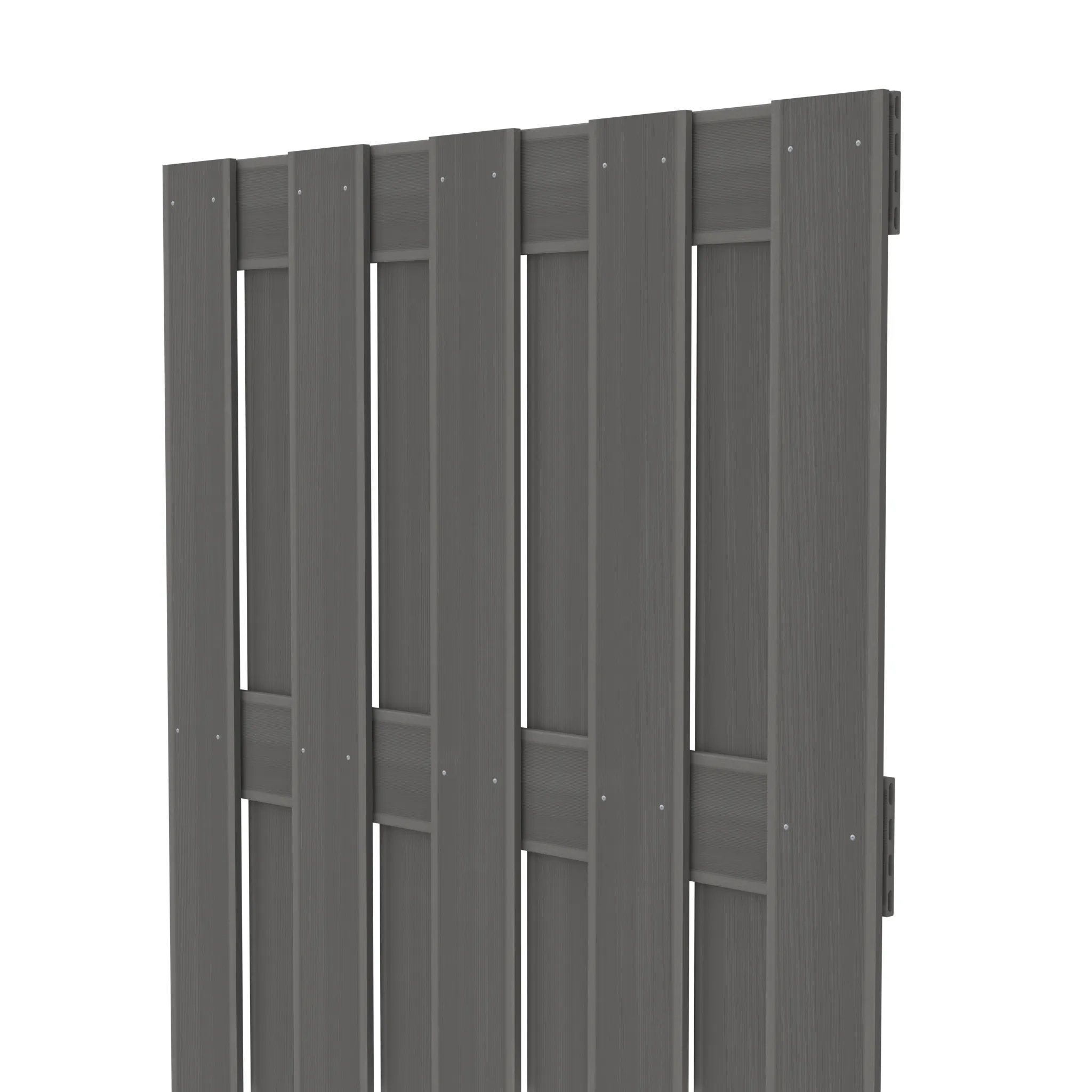 Sichtblende Jumbo WPC 95 x 179cm