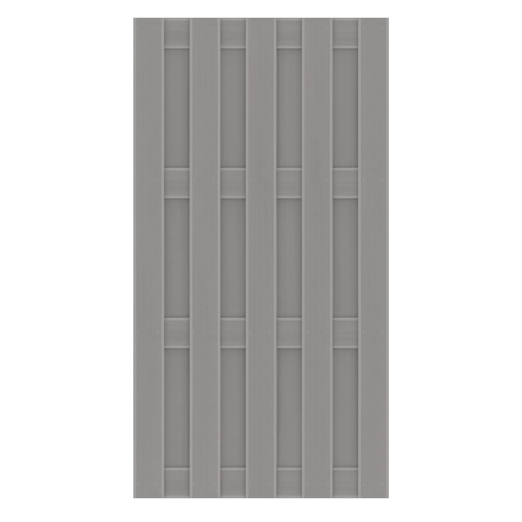 Sichtblende Jumbo WPC 95 x 179cm