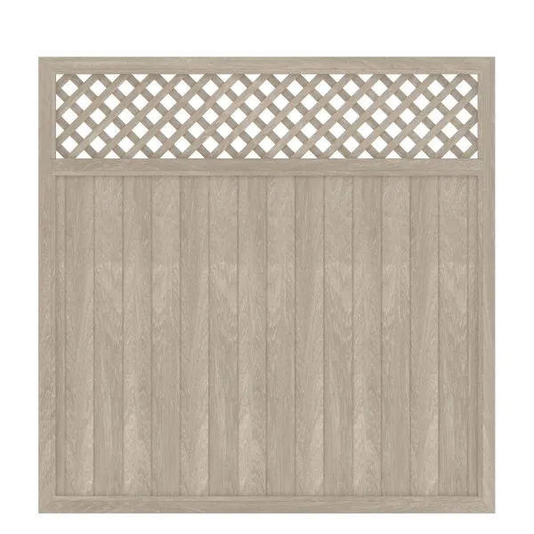 Sichtblende Longlife Riva 180 x 180cm